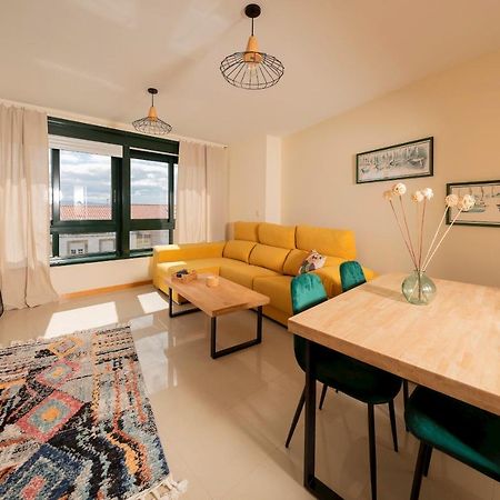Apartamento Centola Playa De Langosteira En Finisterre Con Vistas Al Mar San Martín de Arriba Екстериор снимка