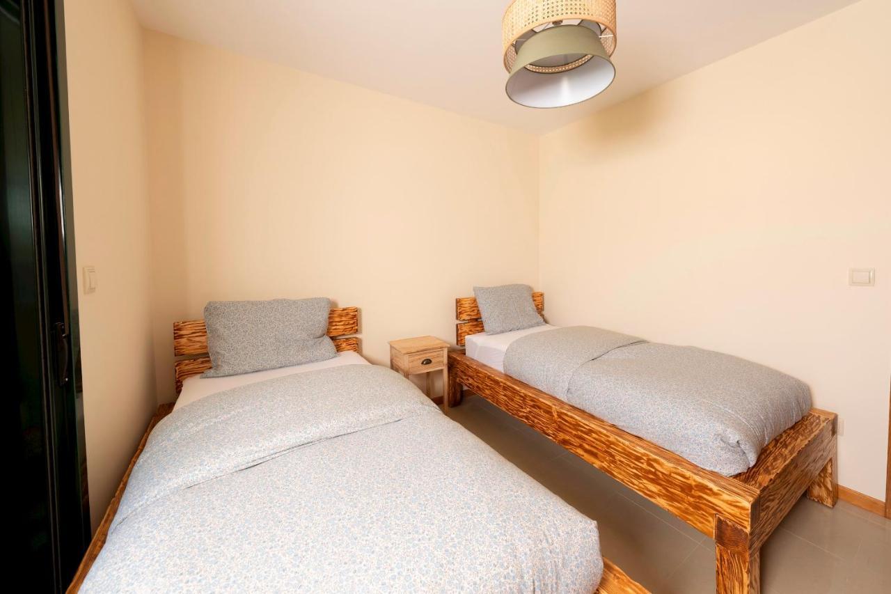 Apartamento Centola Playa De Langosteira En Finisterre Con Vistas Al Mar San Martín de Arriba Екстериор снимка