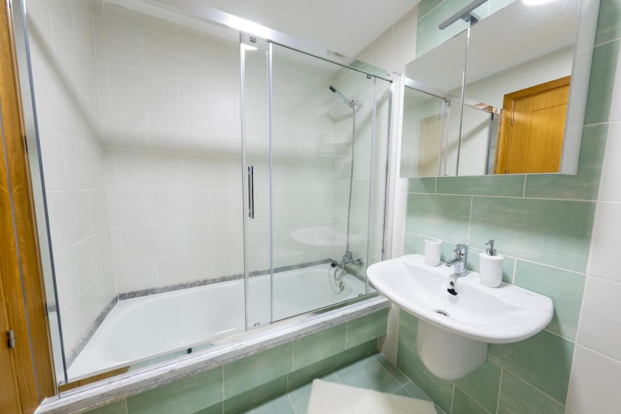 Apartamento Centola Playa De Langosteira En Finisterre Con Vistas Al Mar San Martín de Arriba Екстериор снимка